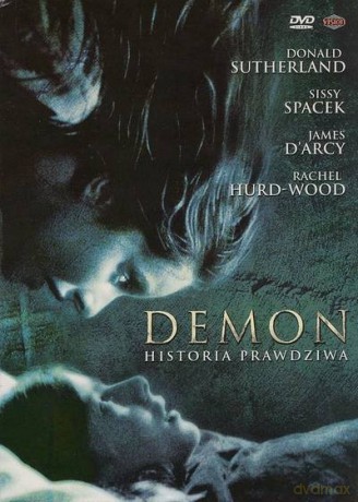 Demon: Historia prawdziwa [DVD]