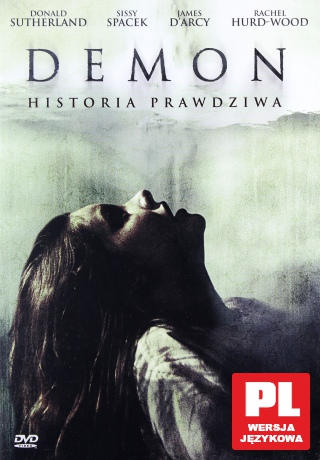Demon: Historia prawdziwa [DVD]