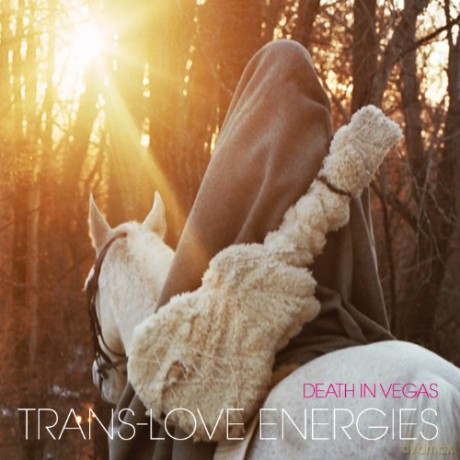 Death In Vegas: Trans-Love Energies (digipack) [2CD]