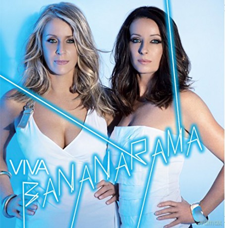 Bananarama: Viva [CD]