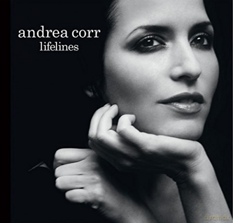 Andrea Corr: Lifelines [CD]