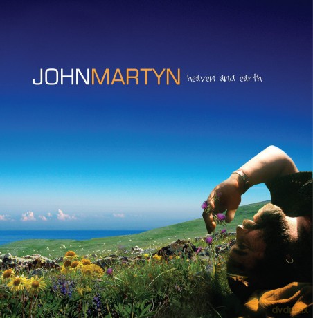 John Martyn: Heaven And Earth [CD]