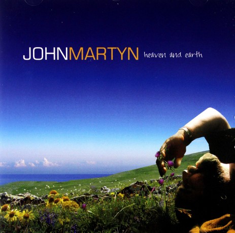 John Martyn: Heaven And Earth [CD]