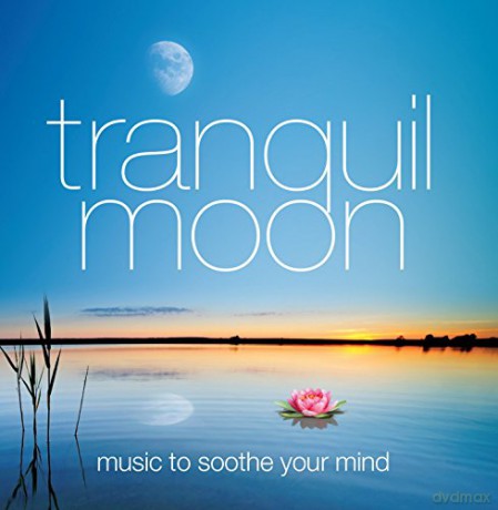 Tranquil Moon [CD]