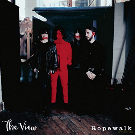 The View: Ropewalk [CD]