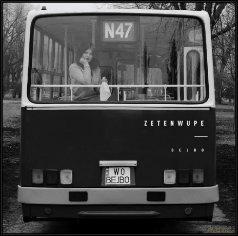 Zetenwupe: Bejbo [CD]