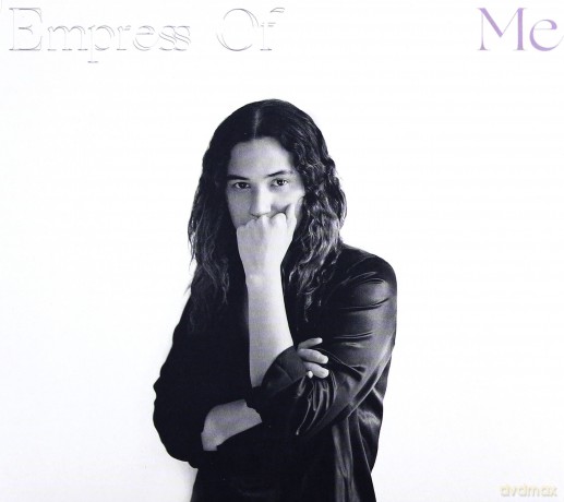 Empress Of: Me [CD]