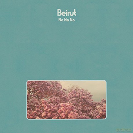 Beirut: No No No [CD]