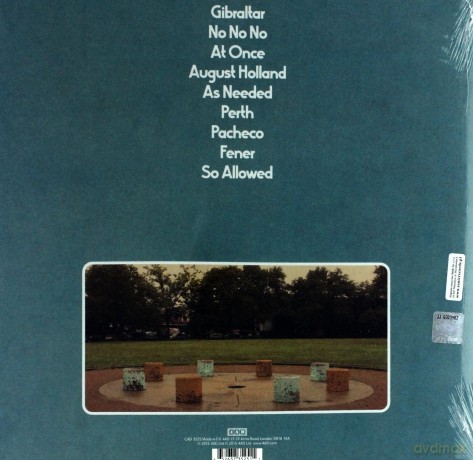 Beirut: No No No [Winyl]