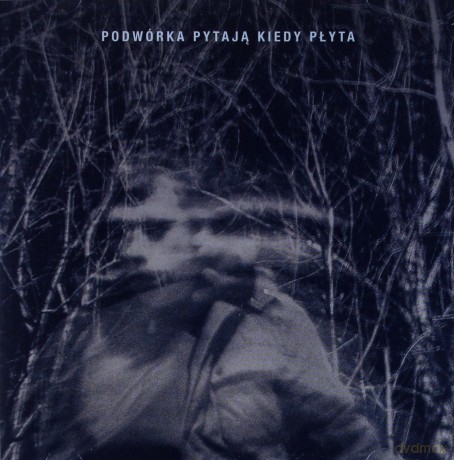 Leh: Podwórka Pytają Kiedy Płyta [CD]