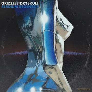 Grizzlee & Dryskull: Stadium Regenesis [CD]