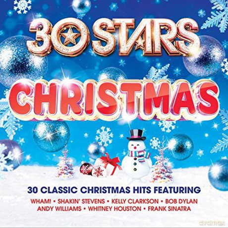 30 Stars: Christmas [2CD]