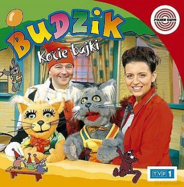 Kocie bajki [CD]