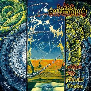 Dark Millennium: Ashore the Celestial Burden [CD]