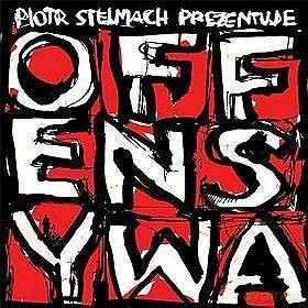 Piotr Stelmach prezentuje-Off [CD]