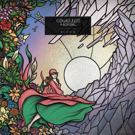 Caligula's Horse: Bloom [Winyl]+[CD]