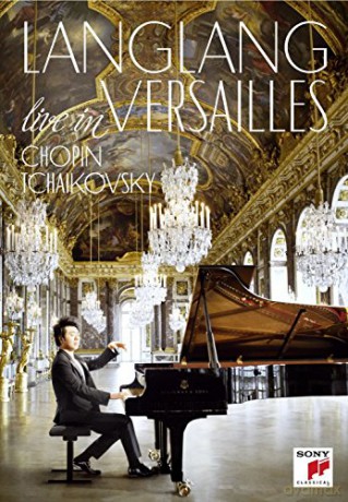 Lang Lang: Lang Lang in Versailles [DVD]