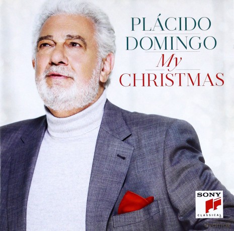 Placido Domingo: My Christmas [CD]