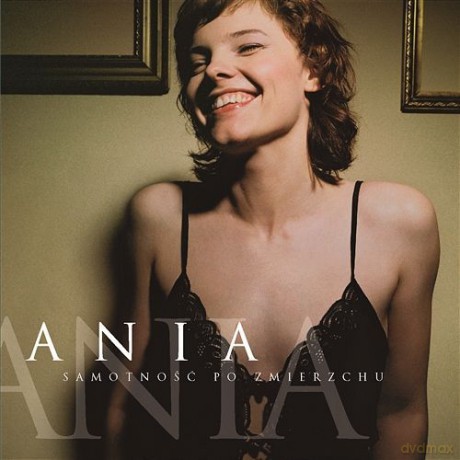 Ania Dąbrowska: Samotność Po Zmierzchu (Limited) [Winyl]