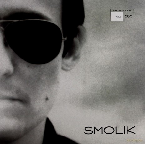 Smolik: Smolik (Limited) [Winyl]