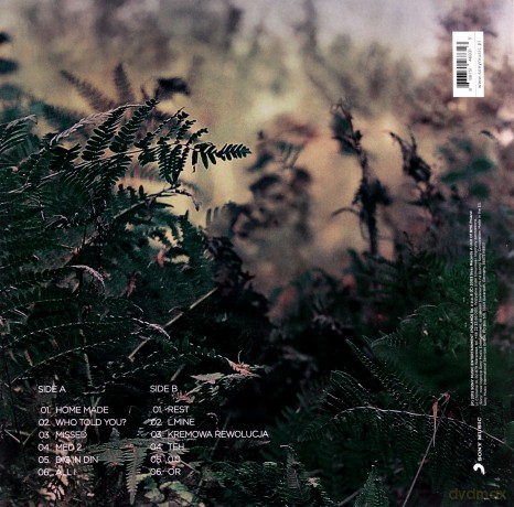 Smolik: Smolik 2 (Limited) [Winyl]
