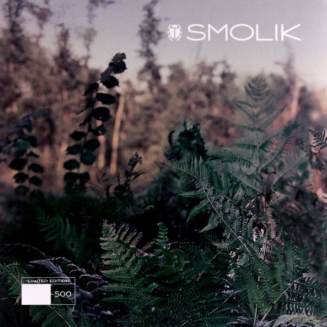Smolik: Smolik 2 (Limited) [Winyl]