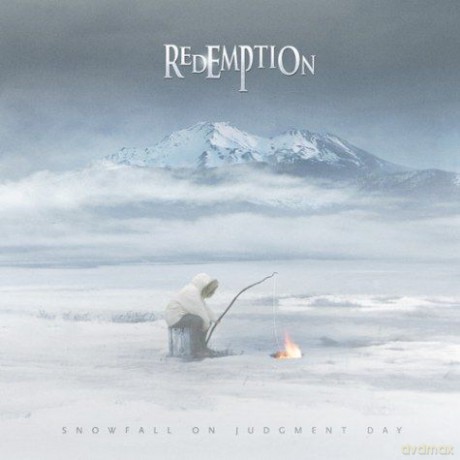 Redemption: Snowfall on Judgment Day [2xWinyl]+[CD]