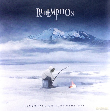 Redemption: Snowfall on Judgment Day [2xWinyl]+[CD]