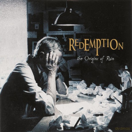 Redemption: The Origins of Ruin [2xWinyl]+[CD]
