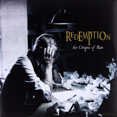 Redemption: The Origins of Ruin [2xWinyl]+[CD]