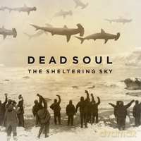 Dead Soul: The Sheltering Sky [CD]