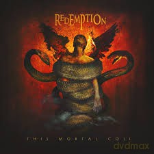 Redemption: This Mortal Coil [2xWinyl]+[CD]