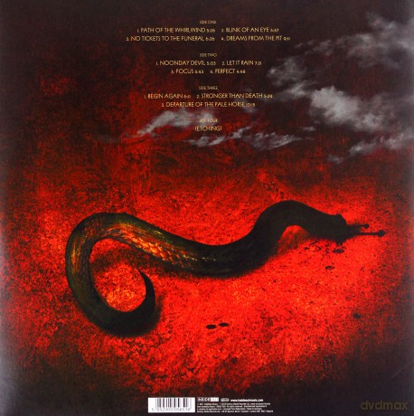 Redemption: This Mortal Coil [2xWinyl]+[CD]