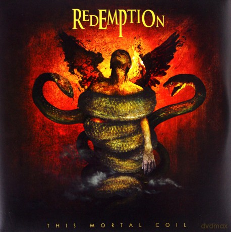 Redemption: This Mortal Coil [2xWinyl]+[CD]