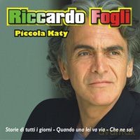 Riccardo Fogli: Piccola Katy [CD]