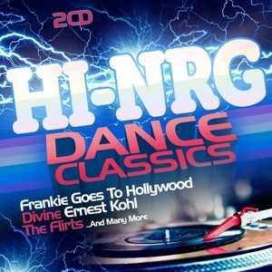 Hi-NRG Dance Classics [2CD]