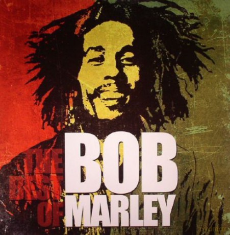 Bob Marley: The Best Of Bob Marley [Winyl]