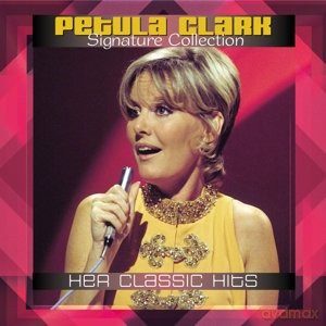 Petula Clark: Signature Collection [Winyl]