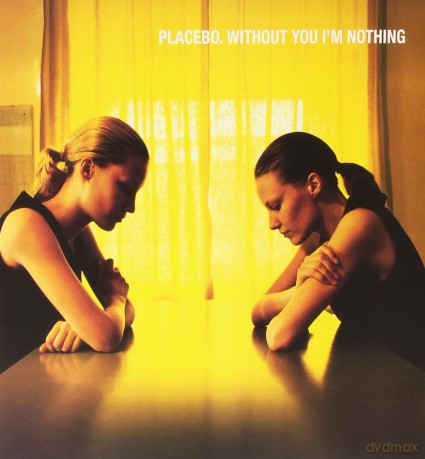 Placebo: Without You I'm Nothing [Winyl]