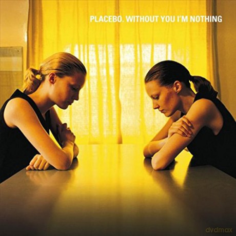 Placebo: Without You I'm Nothing (Yellow) [Winyl]
