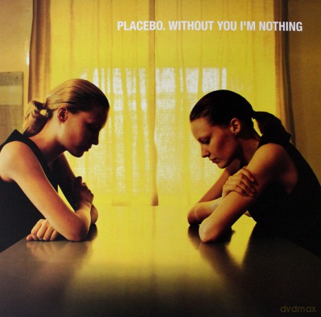 Placebo: Without You I'm Nothing (Yellow) [Winyl]