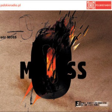 Piotr Moss - Muzyka Naszych Czasow [CD]
