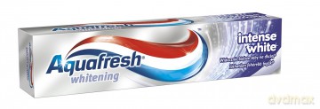 GSK Aquafresh Pasta Intense White 100 ml