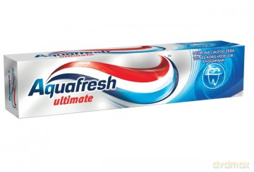GSK Aquafresh Pasta Ultimate 100 ml