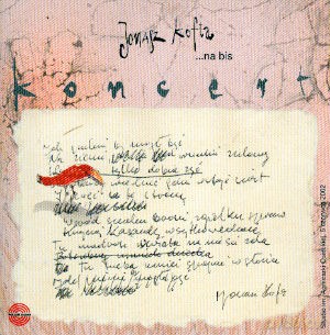 Kofta na bis [CD]