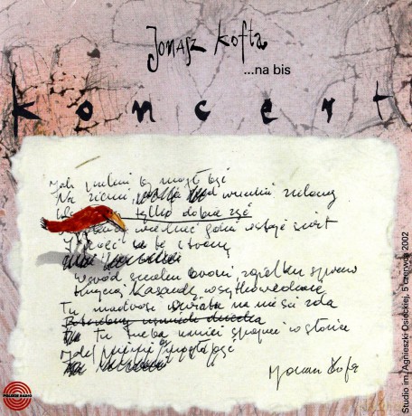 Kofta na bis [CD]