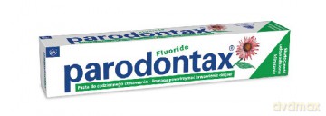 GSK Parodontax Pasta do zębów Fluoride 75 ml