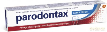 GSK Parodontax Pasta Extra Fresh 75 ml