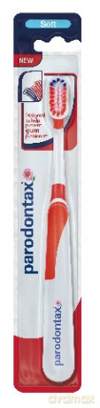 GSK Parodontax Szczoteczka do zębów Extra Soft