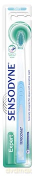 GSK Sensodyne Szczoteczka Expert soft